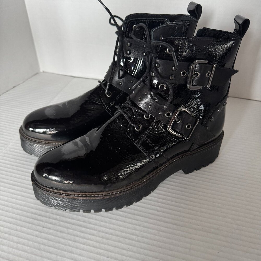 Pajar Boots